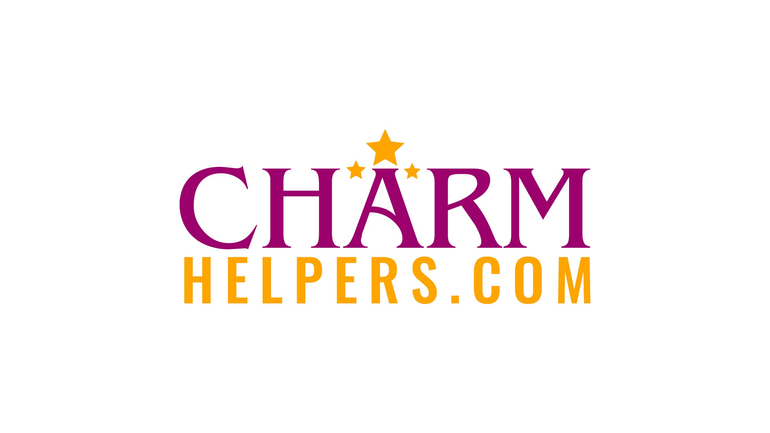 CharmHelpers